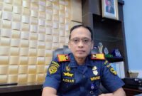 Laju Inovasi Disnav Tipe A Kelas III Pontianak Menuju WBK/WBBM