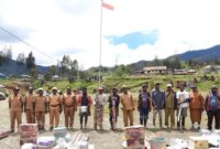Revitalisasi Sosial dan Ekonomi Papua: Sinergi Pemerintah dan Masyarakat Adat di Kabupaten Puncak
