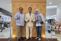Kolaborasi Strategis antara BRI Sudirman 1 dan Laxmi untuk Mendukung UMKM Lokal