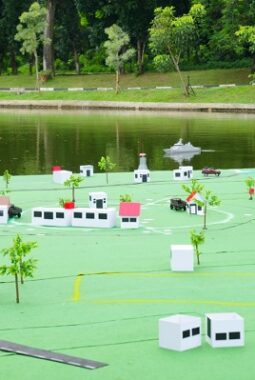 Panglima TNI Tinjau Gladi Model Latihan TNI 2025