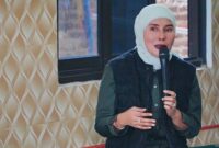 Anggota DPR Fraksi PAN, Okta Kumala Dewi, Dukung Komdigi Tegakkan Kedaulatan Digital