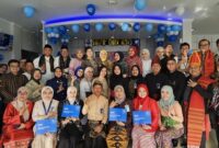 BRI Tegaskan Peran Strategis sebagai Bank Inklusif di Usia ke-130
