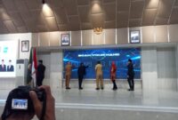 “Pesan Untuk Ayah”, Media Inspiratif Gerakan Ayah Teladan Di Kabupaten Tangerang