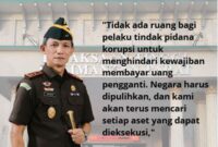 Lagi Tim Eksekutor Kejati Kalbar Lakukan Sita Eksekusi Setelah Temukan Lokasi Aset Terpidana