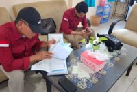Langkah Tegas Kejati Kalbar, Geledah Perusda Terkait Dugaan Tipikor