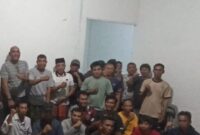 Tokoh Warga Desa Minta Tolong Presiden Prabowo “Kepada siapa lagi kita meminta pertolongan”