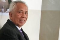 Kasus Sengketa Lahan Tambang, Jaksa Tuntut Denda Rp1 Miliar untuk Dua Karyawan PT WKM
