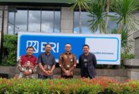 BRI Cabang Bursa Efek Teguhkan Komitmen Pelayanan Sepenuh Hati untuk Kemajuan Negeri