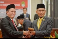 DPRD Dan Pejabat Kabupaten Ketapang Dukung Aparat Berantas Penggalian Pasir Ilegal