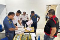 Kejati Kalbar Lanjutkan Penggeledahan Di KSOP Ketapang