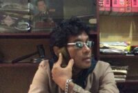 Babak Baru Kasus Penambangan Bebatuan Ilegal Terungkap Di Ketapang