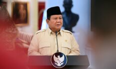 Beredar Surat Jurnalis untuk Presiden dan DPR