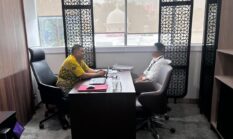 Penyidik Kejati Kalbar Kembali Periksa Saksi-Saksi Perkara Bauksit Dari Kementerian ESDM