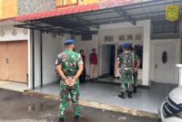 Bongkar Dugaan TIPIKOR Penyidik Kejati Kalbar  Geledah Rumah Terkait Buru Alat Bukti