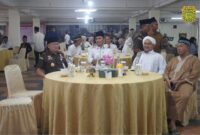 Ramadhan Momentum Penguatan Etos Kerja Jujur Dan Profesional Di Kejati Kalbar
