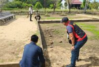 Kejati Kalbar Dalami Fakta Lapangan Terkait TPK Poltek Ketapang Dan Napaktilas