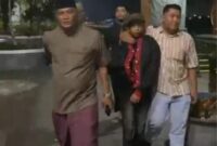 Lagi, Tim Gerak Cepat Gabungan Kejati Kalbar Amankan Tahanan Kabur