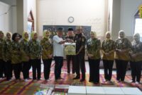 Kejati Kalimantan Barat Dan IAD Gelar Bakti Sosial Serta Buka Puasa Bersama, Perkuat Kepedulian Sosial Di Bulan Ramadhan