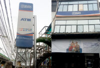 16 Maret 2026, BRI Unit Petukangan Pindah Alamat