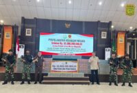 Kejati Kalbar Tidak Bawa Gerobak Kosong Amankan 170 Milyar Perkara Korupsi Tambang Bauksit Kalimantan Barat