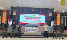 Kejati Kalbar Tidak Bawa Gerobak Kosong Amankan 170 Milyar Perkara Korupsi Tambang Bauksit Kalimantan Barat