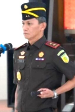 Kajati Tegaskan Integritas Di Era Digital, Lantik Wakajati, Asbin Dan Aspidum