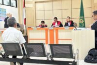 Terungkap di Sidang PN Palu, Pesan yang Sudah Dikirim Bisa Jadi Alat Bukti Elektronik