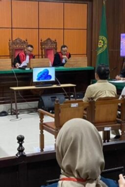 Jika Negara Rugi Rp 9,7 Miliar, Apakah Gedung Mujahin Bisa Berdiri?