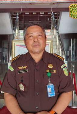 Terkait Isu Keterlibatan Pegawai Kejari Sekadau, Kejati Kalbar Tegaskan Pemeriksaan Internal Secara Obyektif