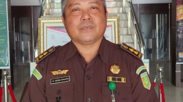 Terkait Isu Keterlibatan Pegawai Kejari Sekadau, Kejati Kalbar Tegaskan Pemeriksaan Internal Secara Obyektif