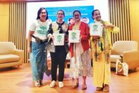 Lewat Buku Anak, MataCinta Kampanyekan Pembentukan Hati Nurani dan Cinta Lingkungan Sejak Dini