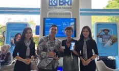 BRI Fasilitasi Pelaku UMKM dan Koperasi dalam Ajang Harkopnas 2026