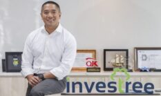 Adrian Asharyanto Gunadi, Mantan Bos Investree Divonis 3 Tahun