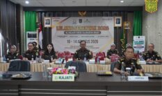 Hari Ke 2 Gebyar Lelang BPA Kejati Kalbar Iptimalkan Pemulihan Aset Dan PNBP