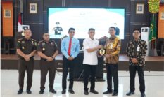 Kejati Kalbar Dan BSI Perkuat Sinergi