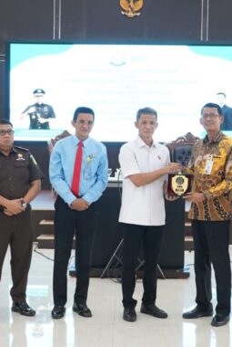 Kejati Kalbar Dan BSI Perkuat Sinergi