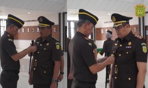 Kejati Kalbar 38