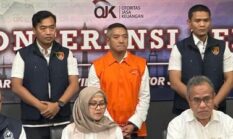 OJK Limpahkan Perkara, Lalu Senyap: Mengapa Kasus Mantan Bos Investree Nyaris Hilang dari Pemberitaan?