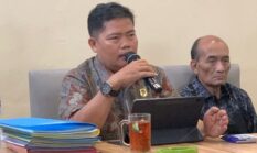 Praktisi Hukum Pers, Turnya SH MH: Pemberitaan Temuan 996 Senjata Jangan Digiring ke Spekulasi