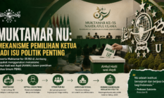 Muktamar NU Ubah Mekanisme Pemilihan Ketum PBNU, Mengapa Penting bagi Peta Politik Indonesia?