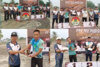 Perbakin Sekadau Gelar Open Turnamen Menembak Bupati Sekadau Cup 2026