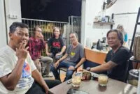 Tanjung Kopi Penjelajah, Merawat Cita Rasa dari Kebun hingga Cangkir
