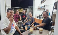Tanjung Kopi Penjelajah, Merawat Cita Rasa dari Kebun hingga Cangkir