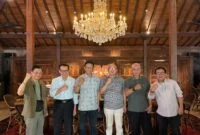 PAPELS Perluas Jaringan ke Tingkat Nasional, Bentuk Kepengurusan Wilayah Jabodetabek