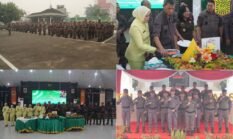 Mengembalikan Kepercayaan Publik Melalui Penegakan Hukum Berintegritas, Adil Dan Humanis