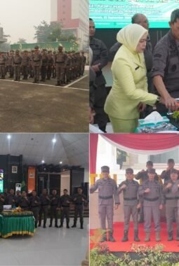 Mengembalikan Kepercayaan Publik Melalui Penegakan Hukum Berintegritas, Adil Dan Humanis