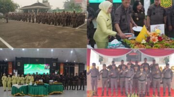 Mengembalikan Kepercayaan Publik Melalui Penegakan Hukum Berintegritas, Adil Dan Humanis