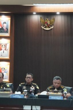 Kejati Kalbar Gelar Penyuluhan Hukum Di Kubu Raya Bahas Pencegahan Karhutla Dan Permasalahan Pertanahan