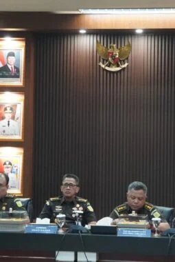 Kejati Kalbar Gelar Penyuluhan Hukum Di Kubu Raya Bahas Pencegahan Karhutla Dan Permasalahan Pertanahan