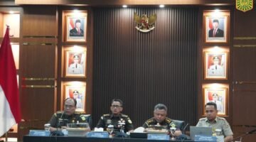 Kejati Kalbar Gelar Penyuluhan Hukum Di Kubu Raya Bahas Pencegahan Karhutla Dan Permasalahan Pertanahan